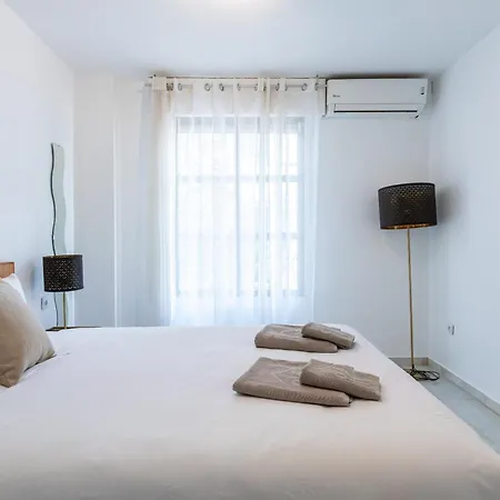 Apartamento San Isidoro - Olehousing Seville Exterior photo
