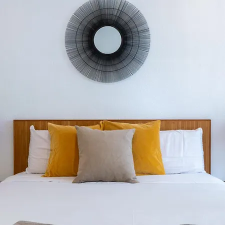Apartamento San Isidoro - Olehousing Seville Exterior photo