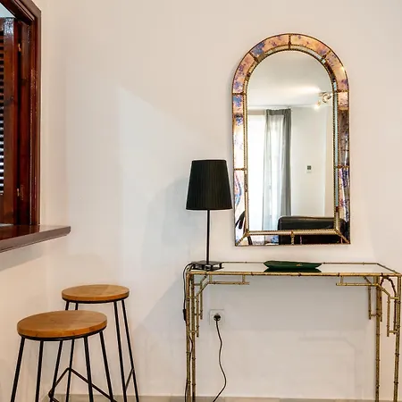 Apartamento San Isidoro - Olehousing Seville Exterior photo