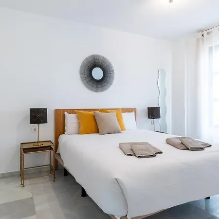 Apartamento San Isidoro - Olehousing Seville Exterior photo