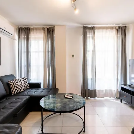 Apartamento San Isidoro - Olehousing Seville Exterior photo