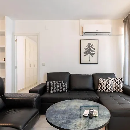 Apartamento San Isidoro - Olehousing Seville Exterior photo