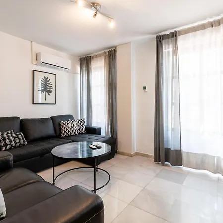 Apartamento San Isidoro - Olehousing Seville Exterior photo