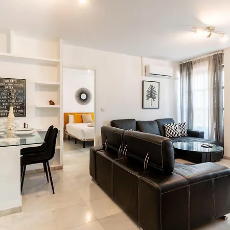Apartamento San Isidoro - Olehousing Seville Exterior photo