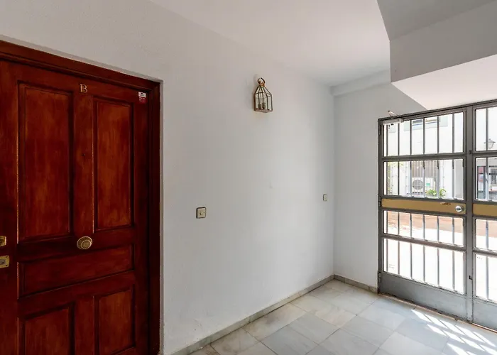 Apartamento San Isidoro - Olehousing
