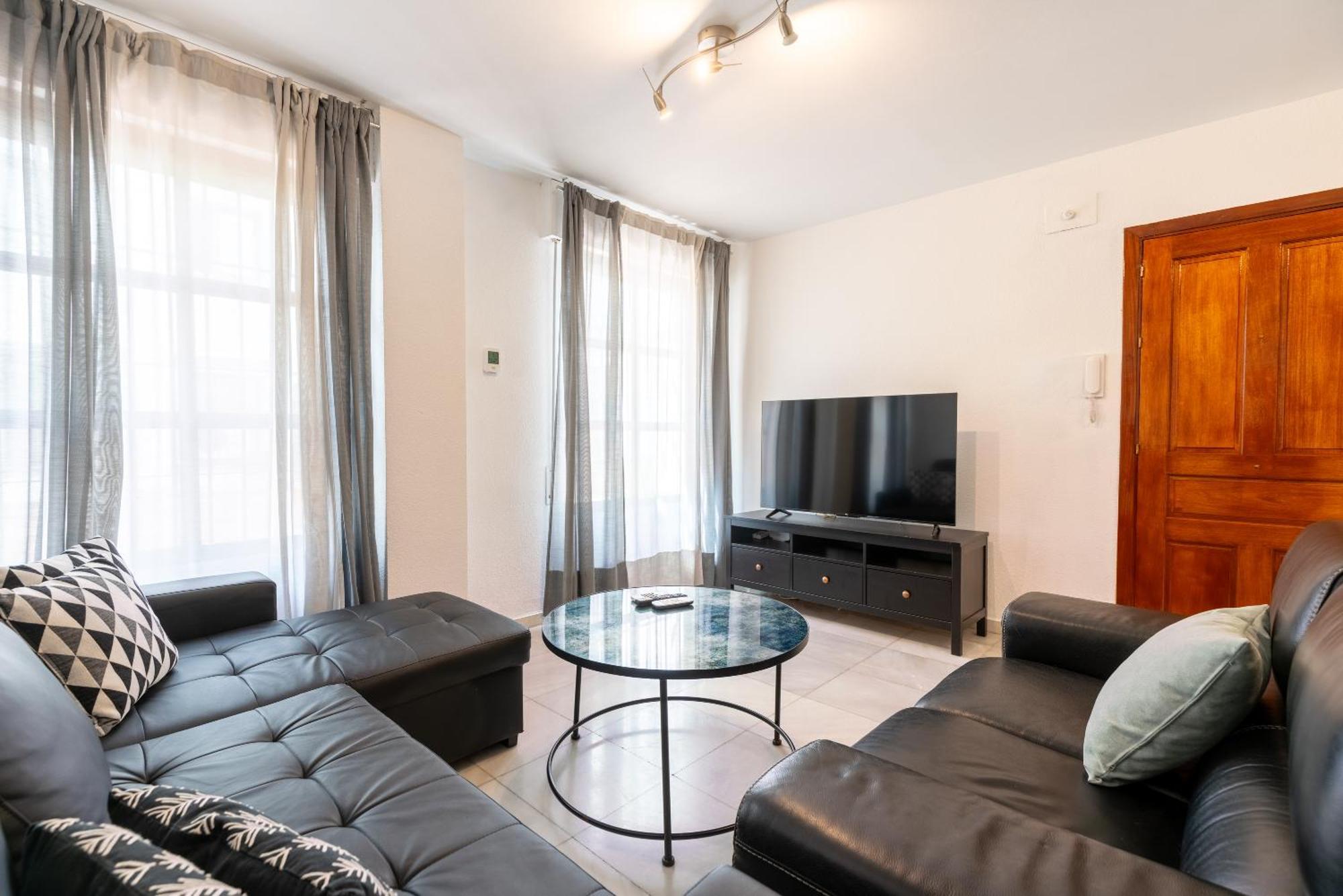 San Isidoro - Olehousing * Séville