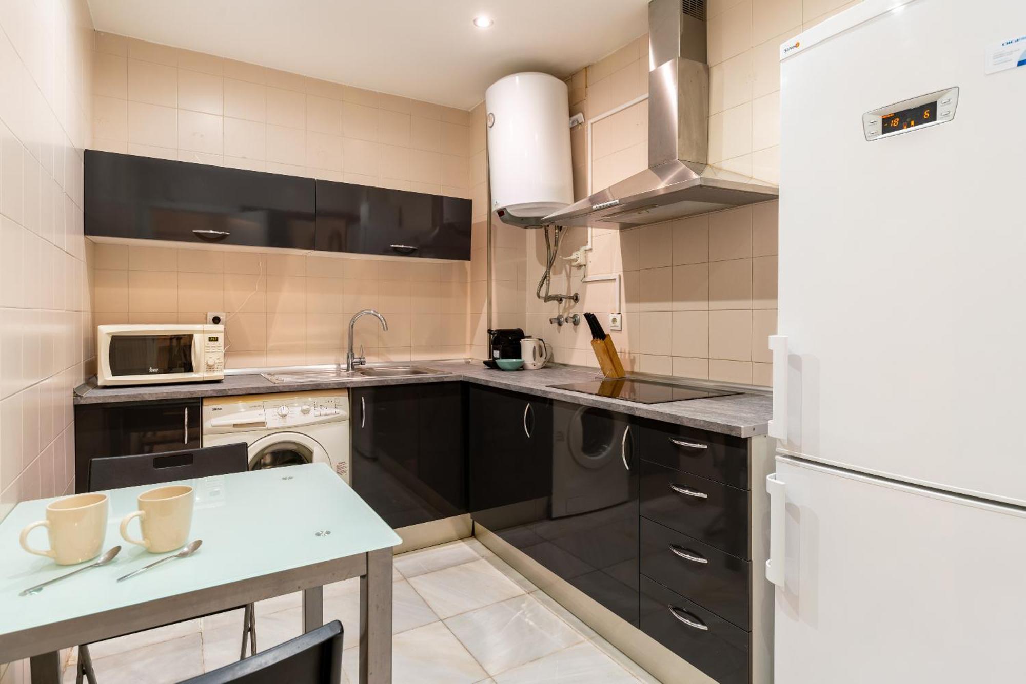 San Isidoro - Olehousing Séville