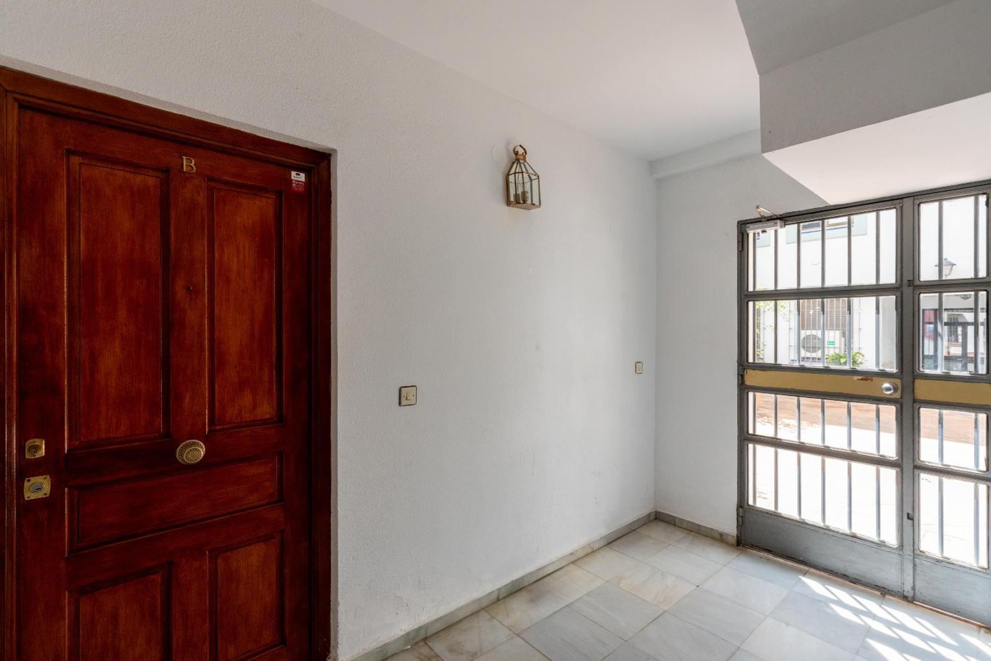 San Isidoro - Olehousing Appartement