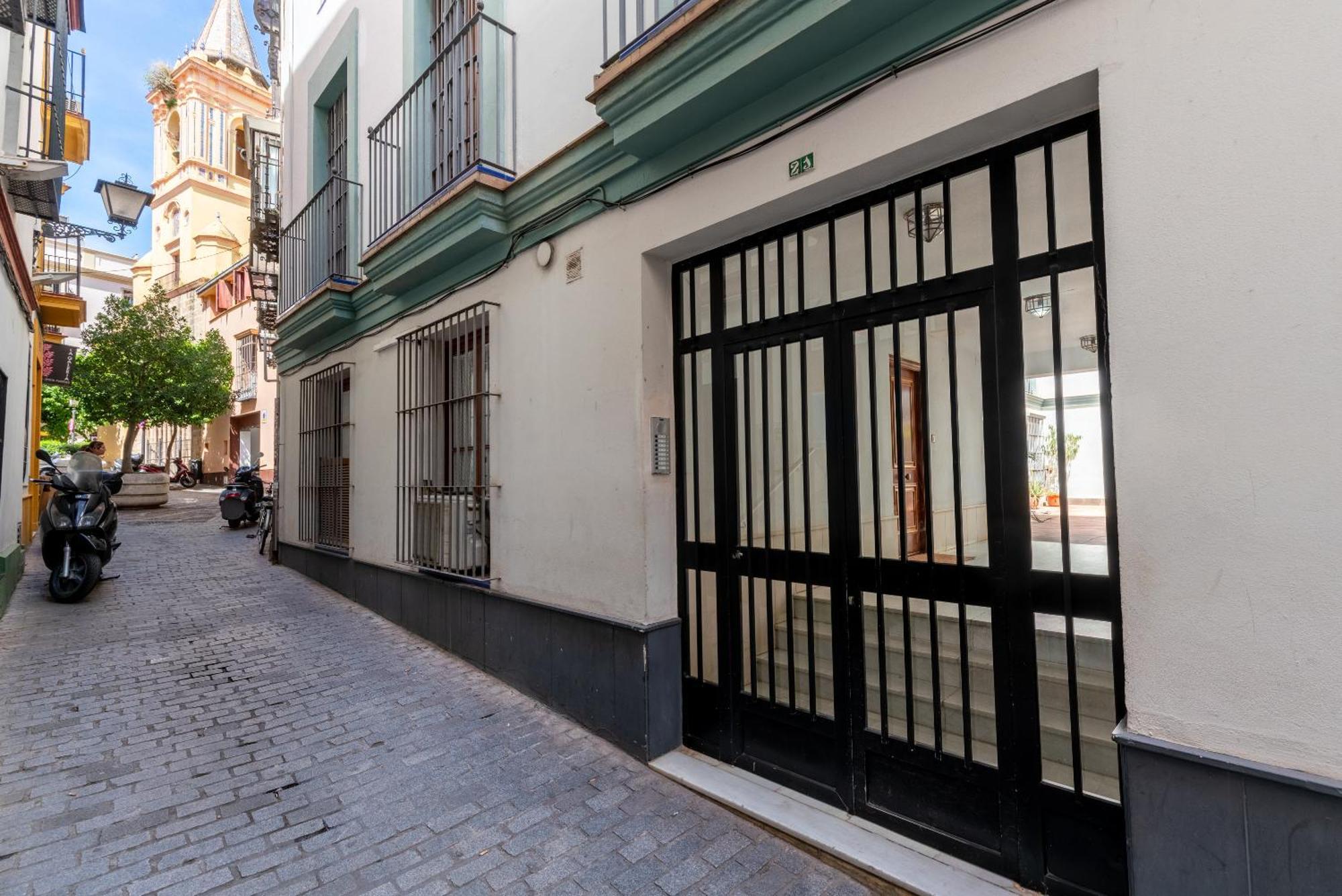 Appartement San Isidoro - Olehousing *