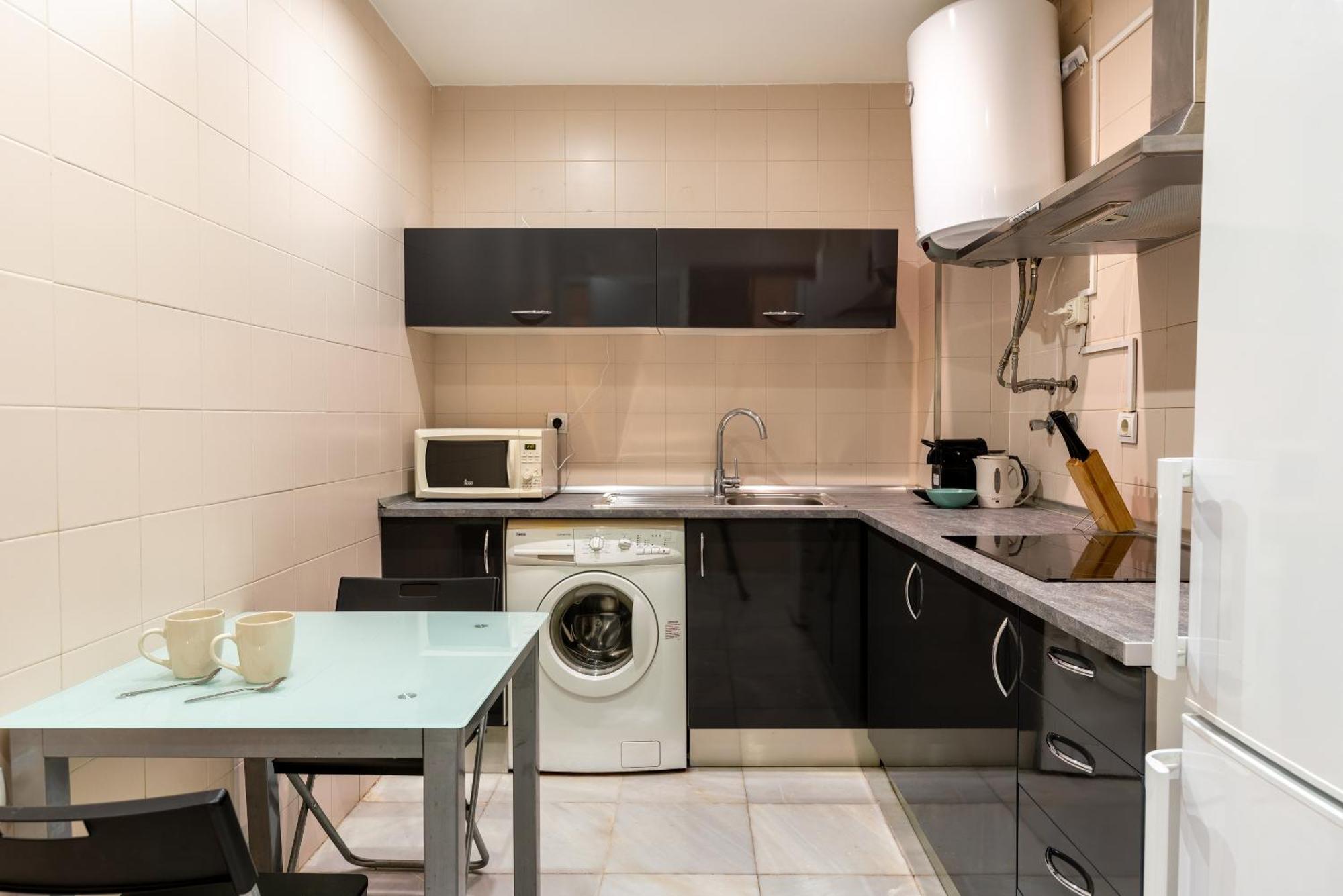 San Isidoro - Olehousing * Séville