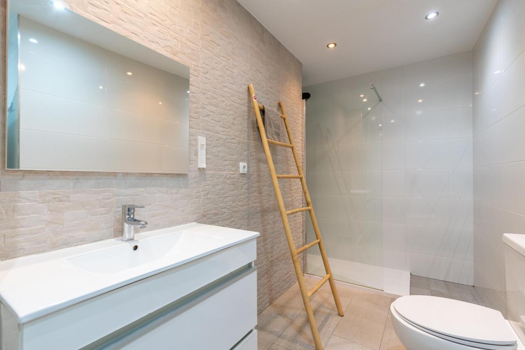 Appartement San Isidoro - Olehousing