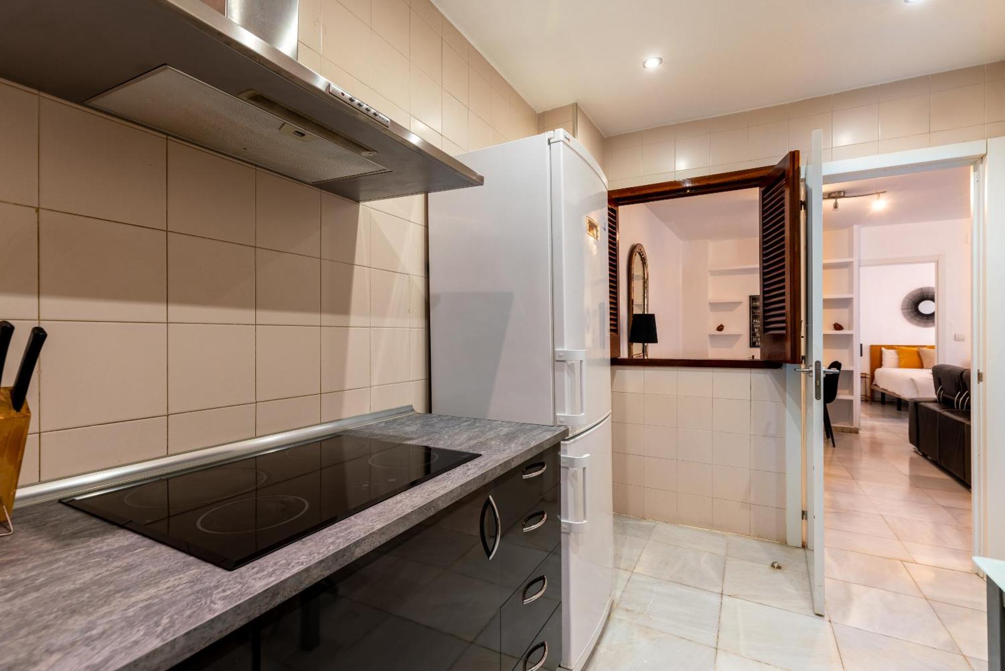 San Isidoro - Olehousing Séville