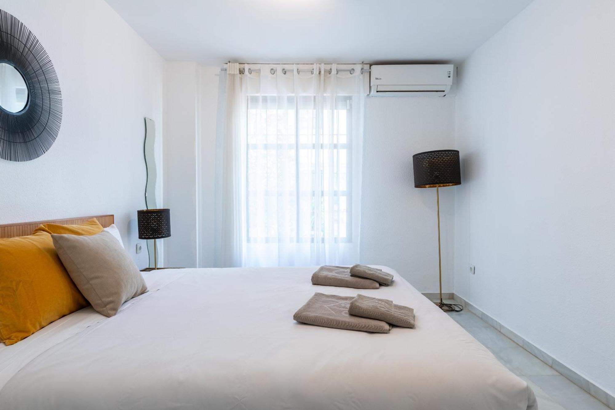 Appartement San Isidoro - Olehousing Séville
