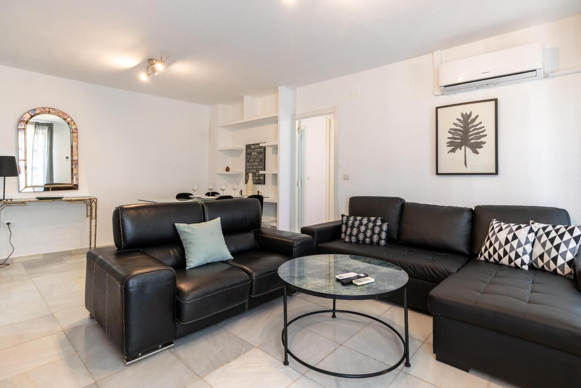 San Isidoro - Olehousing * Séville