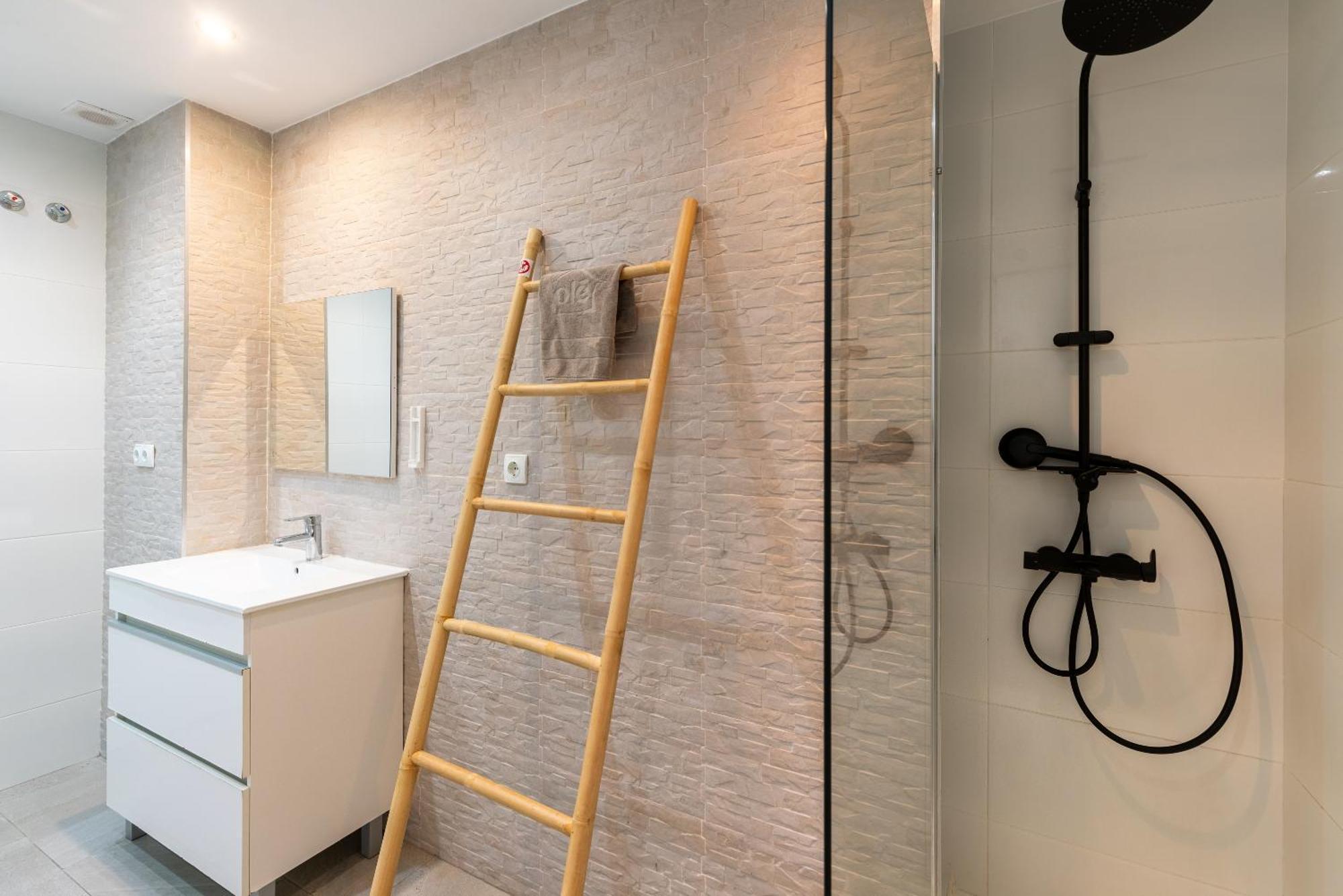 Appartement San Isidoro - Olehousing