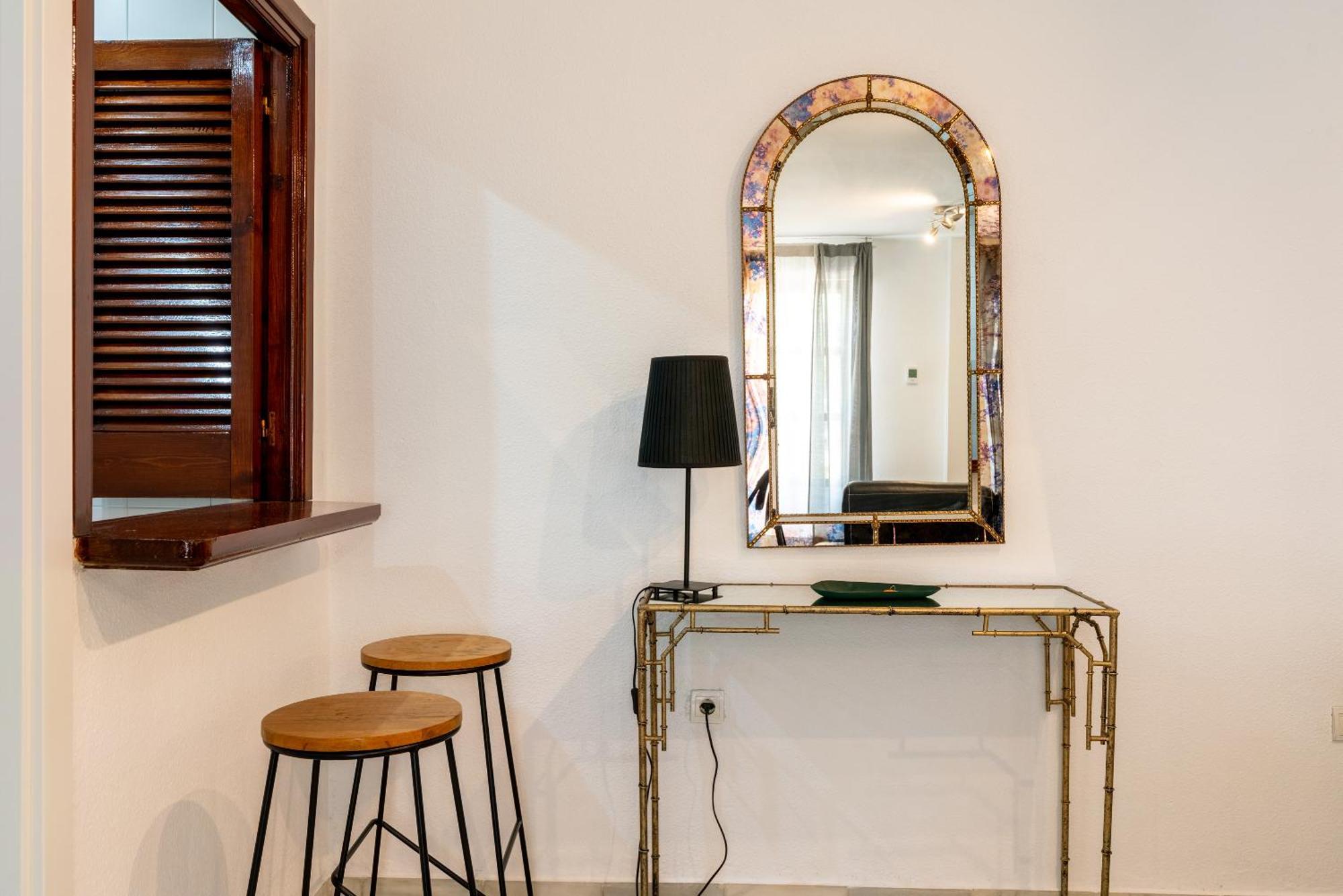 Appartement San Isidoro - Olehousing *