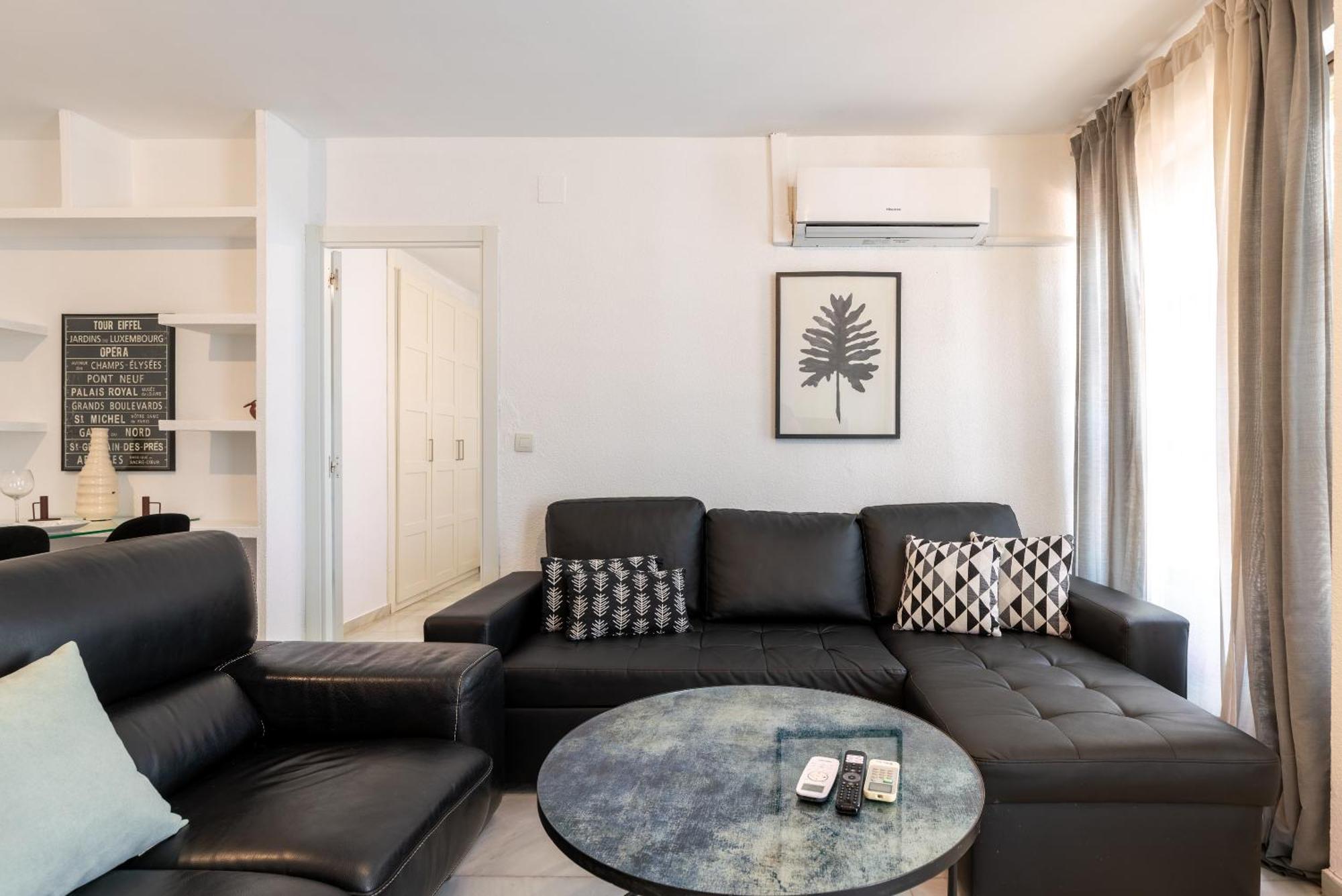 San Isidoro - Olehousing * Séville