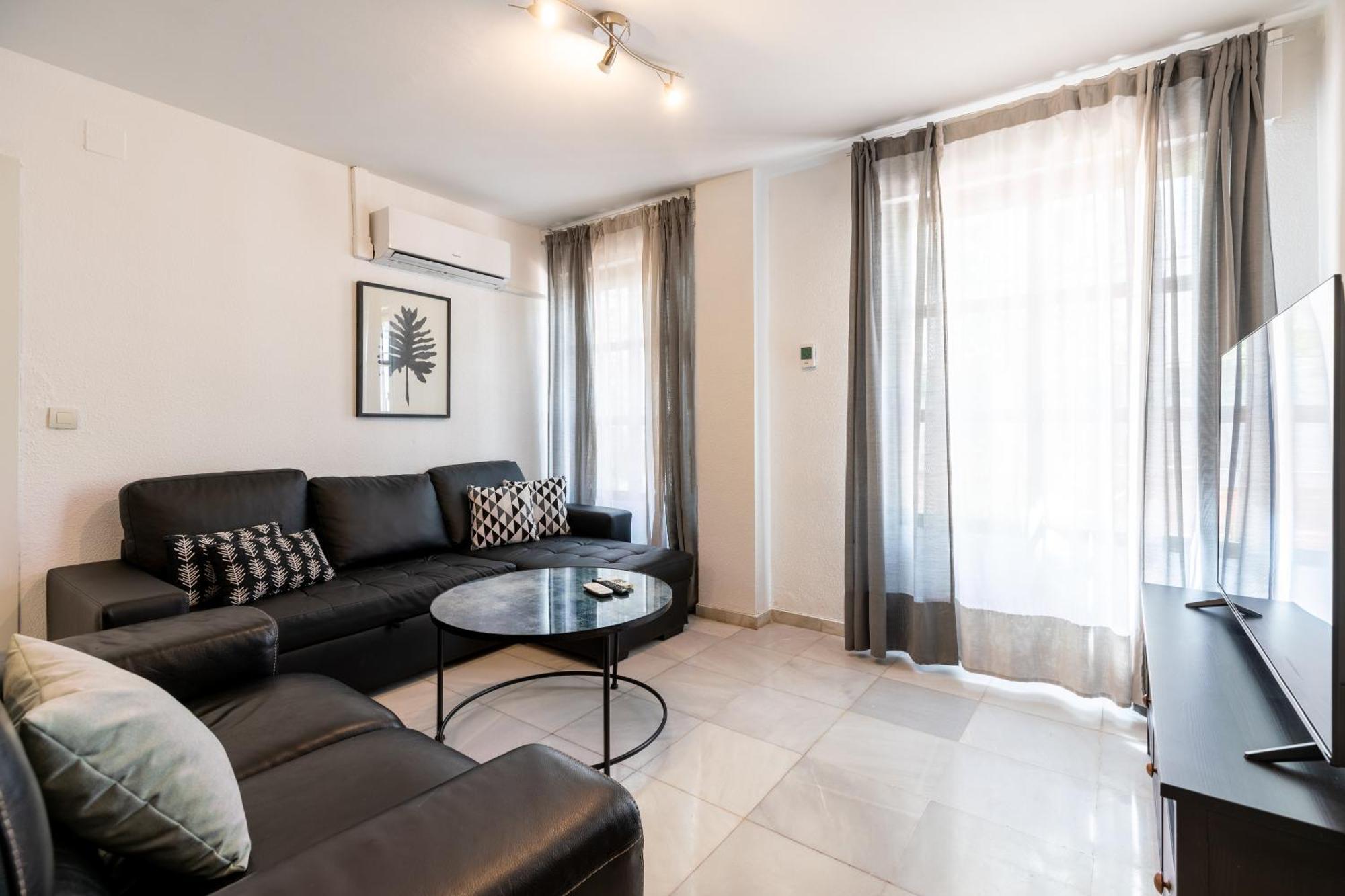 Appartement San Isidoro - Olehousing