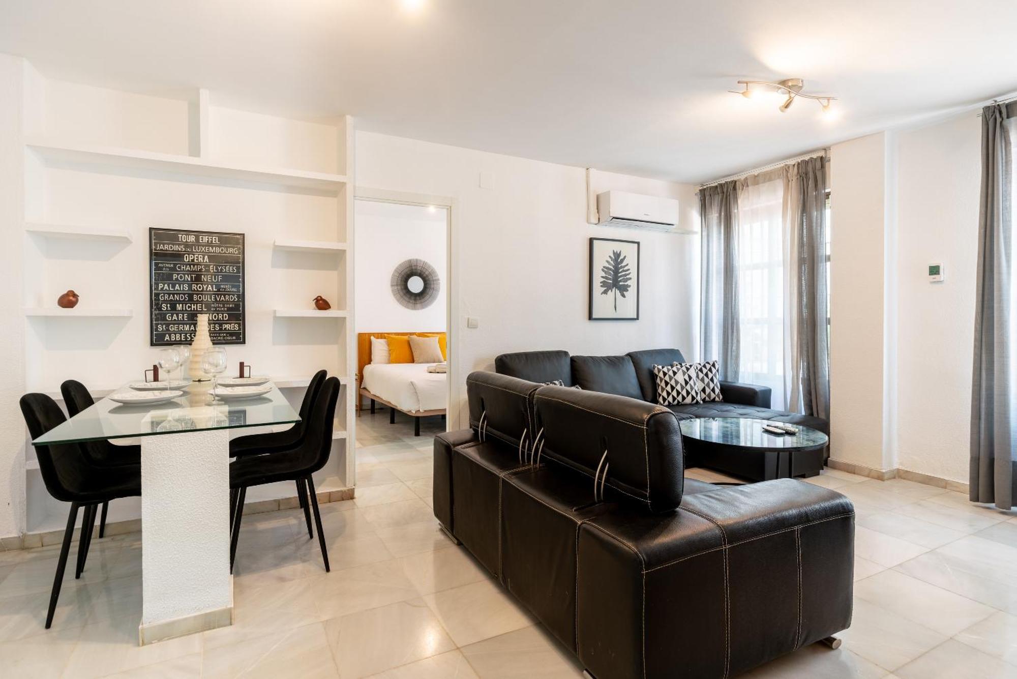 San Isidoro - Olehousing Appartement Séville